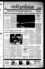 The East Carolinian, April 16, 1998